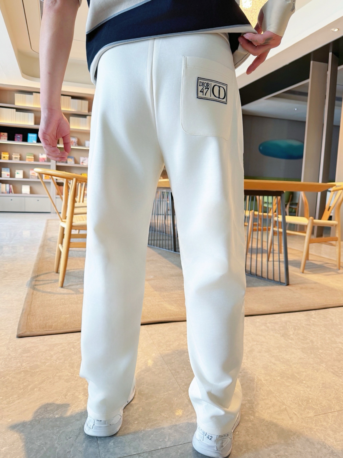 Casual Pants Man